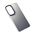 Futrola providna - Samsung S946 Galaxy S26 Plus crna.