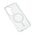 Futrola Magsafe - Samsung S941 Galaxy S26 Transparent.