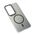 Futrola Magsafe providna - Samsung S948 Galaxy S26 Ultra crna.