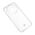 Silikonska futrola Teracell ultra tanka (skin) - Huawei Honor Magic 8 Lite Transparent.