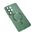 Futrola Magsafe Chrome - Samsung S948 Galaxy S26 Ultra zelena.