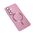 Futrola Magsafe Chrome - Samsung S941 Galaxy S26 roze.