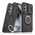 Futrola CamShield Ring stand - Samsung S946 Galaxy S26 Plus crna.