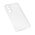 Silikonska futrola Skin - Samsung S946 Galaxy S26 Plus Transparent.