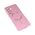 Futrola Magsafe Chrome - Samsung A576 Galaxy A57 roze.