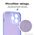 Futrola Teracell Soft Velvet - Samsung S941 Galaxy S26 plava.