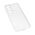 Silikonska futrola Ultra Thin with pluggy - Samsung S941 Galaxy S26 Transparent.