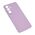 Futrola Teracell Soft Velvet - Samsung S946 Galaxy S26 Plus ljubicasta.