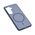 Futrola Magsafe mat Line - Samsung S941 Galaxy S26 plava.