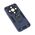 Futrola Hard Ring - Huawei Honor Magic 8 Lite tamno plava.