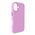 Futrola Puro ICON MAG PRO - iPhone 17 pink.