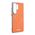 Futrola Magsafe Urban Leather - Samsung S948 Galaxy S26 Ultra narandzasta.