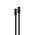Data kabl Coteci Thunderbolt OF-066 120Gbps 240W 4k PD Type C na Type C crni 0.3m.