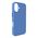 Futrola Puro ICON MAG PRO - iPhone 17 plava.