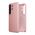 Futrola Puro ICON MAG - Samsung S948 Galaxy S26 Ultra roze.