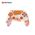 Joypad Wireless Fantech WGP14V2 OP EOS PRO II ONE PIECE - NAMI.