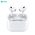 Bluetooth slusalice Coteci Smart Pods Pro 3 bele.
