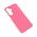 Futrola Dotty Pop - Samsung A376 Galaxy A37 pink.