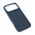 Futrola Magsafe TechWoven - iPhone 17 Pro Max 6.9 plava.