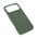 Futrola Magsafe TechWoven - iPhone 17 Pro Max 6.9 zelena.
