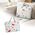 Torba - laptop Coteci MB-096 15-16 inch watermelon.