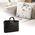 Torba - laptop Coteci MB-096 12-14 inch crna.