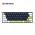 Tastatura Mehanicka Gaming Fantech MK874V2 RGB Atom 63 Mori plava (taro switch).