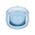 Bluetooth slusalice Airpods T-phox Ultrapods Pro plave HQ.