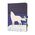 Futrola Mercury - tablet 11-12" univerzalna wolf.