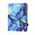 Futrola Mercury - tablet 10" univerzalna butterfly.