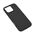 Futrola Magsafe TechWoven - iPhone 16 Pro Max 6.9 crna.