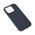 Futrola Magsafe TechWoven - iPhone 15 Pro 6.1 plava.