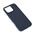 Futrola Magsafe TechWoven - iPhone 16 Pro Max 6.9 plava.