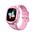 Smart watch MIBRO P6 , 1.4" TFT, GPS,SIM,128Gb, pink.
