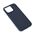 Futrola Magsafe TechWoven - iPhone 15 Pro Max 6.7 plava.