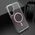 Futrola AURA MagSafe - Samsung S926 Galaxy S24 Plus 5G roze (MS).