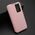 Futrola na preklop Smart Window - Samsung S911B Galaxy S23 5G roze (MS).