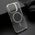 Futrola CAMERA EDGE MagSafe - iPhone 16 Pro (6.3) zlatna (MS).