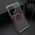 Futrola AURA MagSafe - Samsung S938 Galaxy S25 Ultra 5G crvena (MS).
