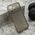 Futrola AIR STRIPE - iPhone 17 Pro crna (MS).