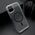 Futrola AURA MagSafe - iPhone 11 (6.1) crna (MS).