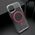 Futrola AURA MagSafe - iPhone 14 (6.1) crvena (MS).