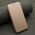 Futrola na preklop Ihave - Samsung S936 Galaxy S25 Plus 5G roze (MS).