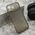 Futrola AIR STRIPE - iPhone 17 Pro Max (6.9) crna (MS).