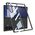 Futrola BORDER COLOR - Samsung F966B Galaxy Z Fold 7 5G crna (GKK case) (MS).