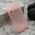 Futrola AIR STRIPE - Samsung A376 Galaxy A37 5G roze (MS).