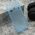Futrola AIR STRIPE - iPhone 17 Pro plava (MS).