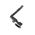 Flet kabl - Iphone 16 Pro (6.3) + konektor punjenja black (crni) (MS).