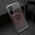 Futrola AURA MagSafe - Samsung S721B Galaxy S24 FE crvena (MS).