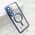 Futrola CAMERA PROTECT MAGSAFE - Samsung S948 Galaxy S26 Ultra 5G plava (MS).